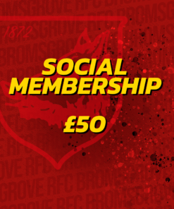 social membership